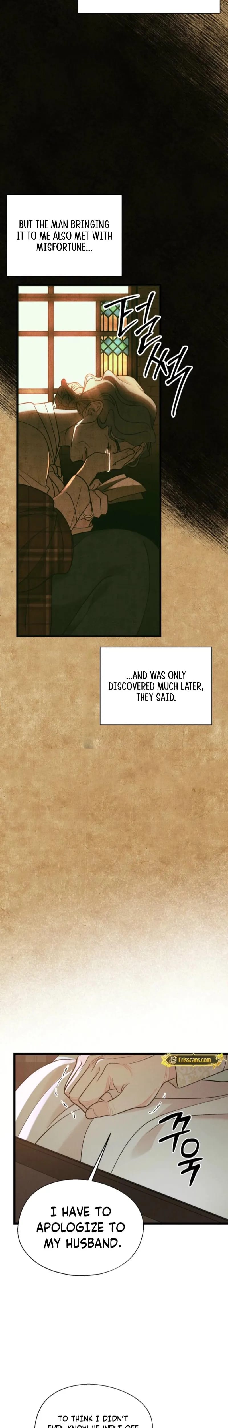 Gyeongseong Lingerie Dressing Room Uncensored, chapter 26, page 27 of 34