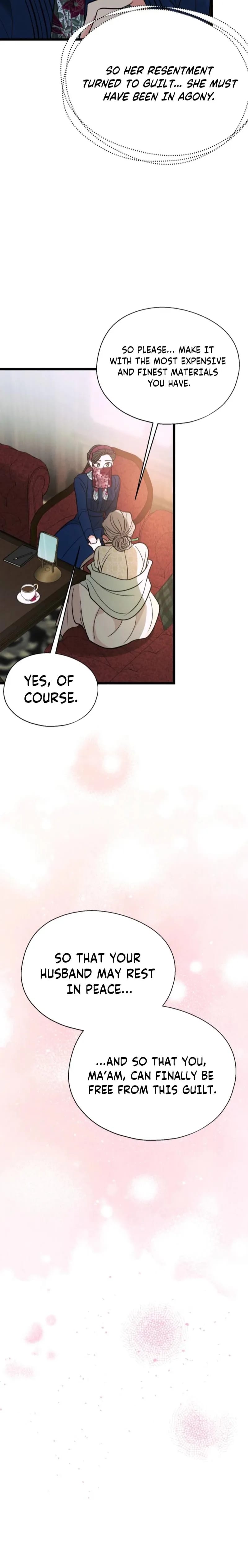 Gyeongseong Lingerie Dressing Room Uncensored, chapter 26, page 29 of 34