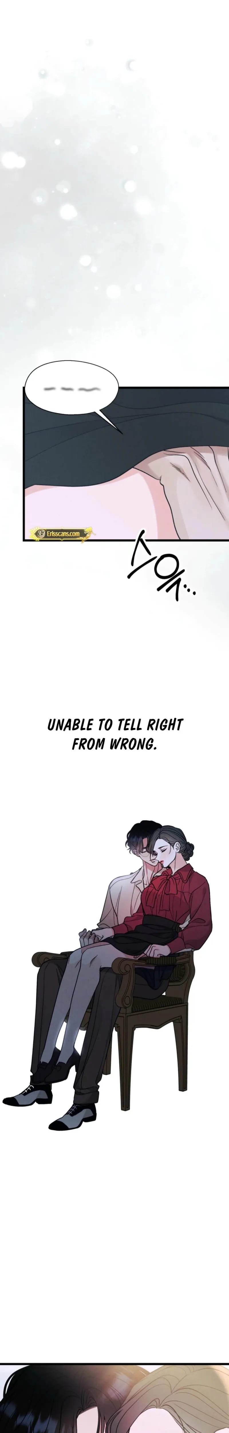 Gyeongseong Lingerie Dressing Room Uncensored, chapter 26, page 33 of 34