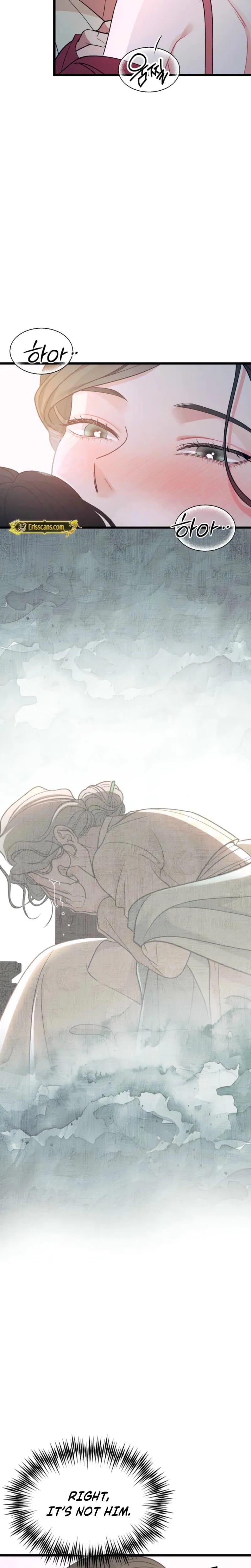 Gyeongseong Lingerie Dressing Room Uncensored, chapter 27, page 7 of 31