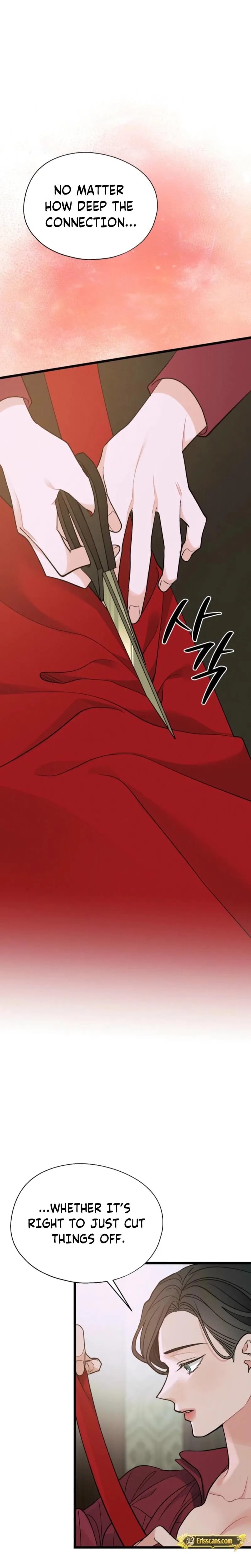Gyeongseong Lingerie Dressing Room Uncensored, chapter 27, page 12 of 31