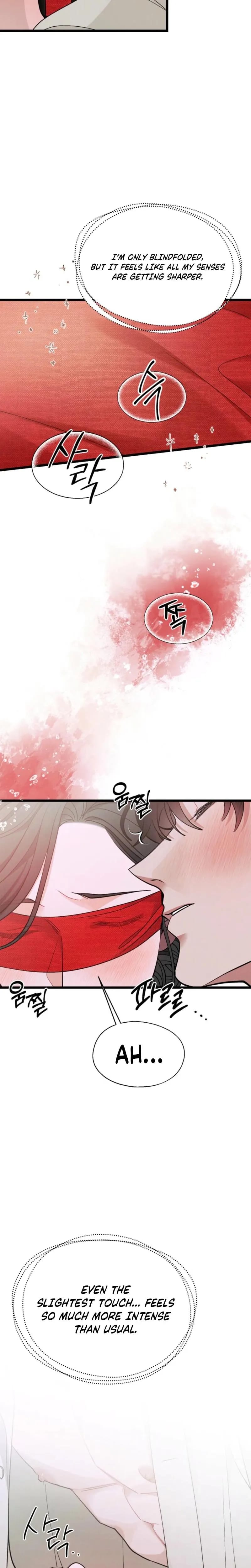 Gyeongseong Lingerie Dressing Room Uncensored, chapter 27, page 16 of 31