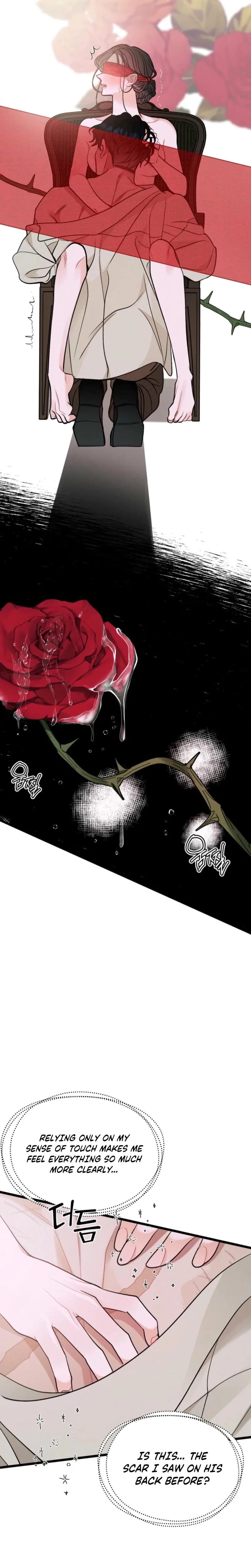 Gyeongseong Lingerie Dressing Room Uncensored, chapter 27, page 19 of 31