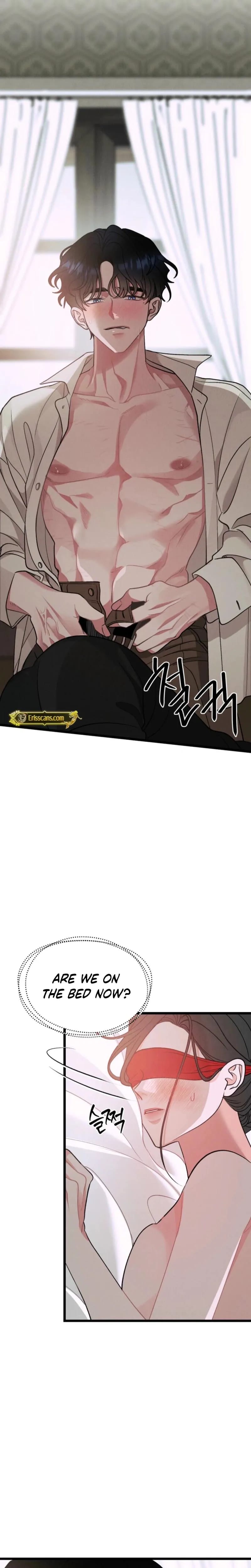 Gyeongseong Lingerie Dressing Room Uncensored, chapter 27, page 21 of 31