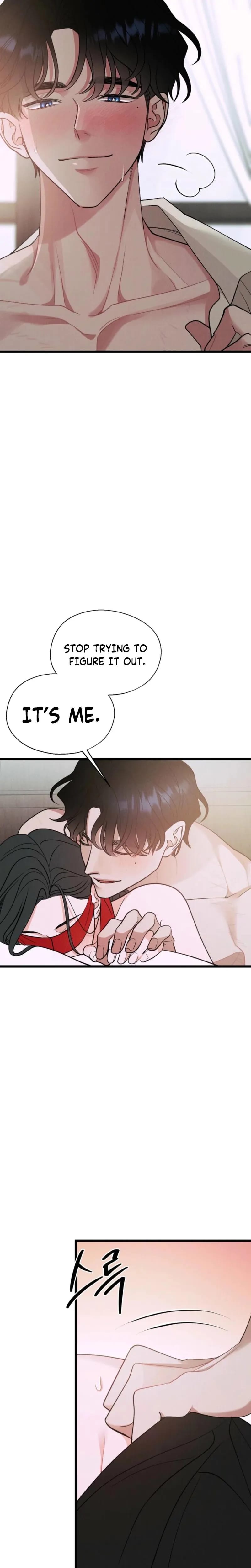 Gyeongseong Lingerie Dressing Room Uncensored, chapter 27, page 22 of 31