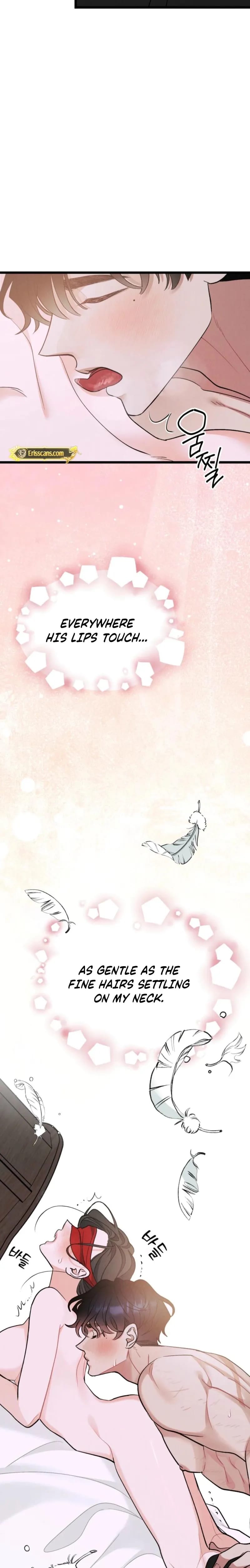 Gyeongseong Lingerie Dressing Room Uncensored, chapter 27, page 23 of 31