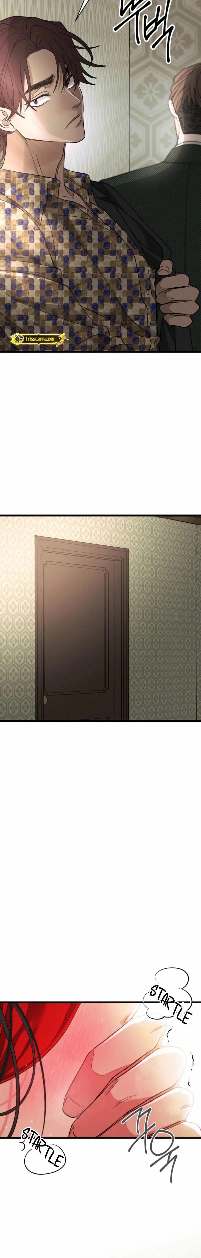 Gyeongseong Lingerie Dressing Room Uncensored, chapter 28, page 5 of 28