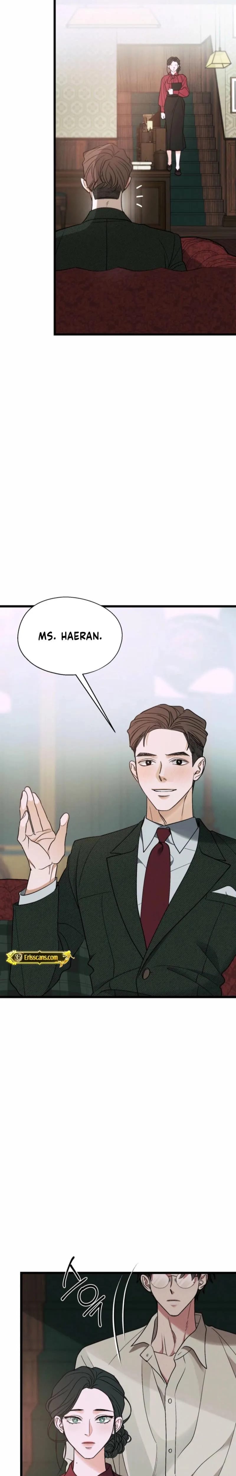 Gyeongseong Lingerie Dressing Room Uncensored, chapter 28, page 7 of 28