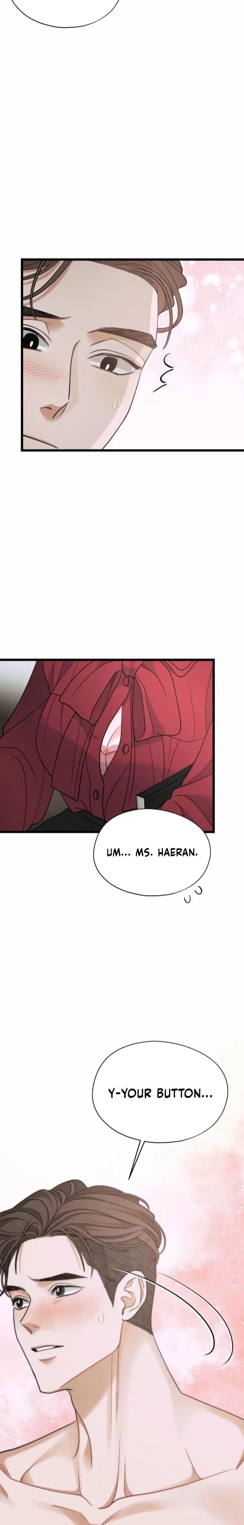 Gyeongseong Lingerie Dressing Room Uncensored, chapter 28, page 19 of 28