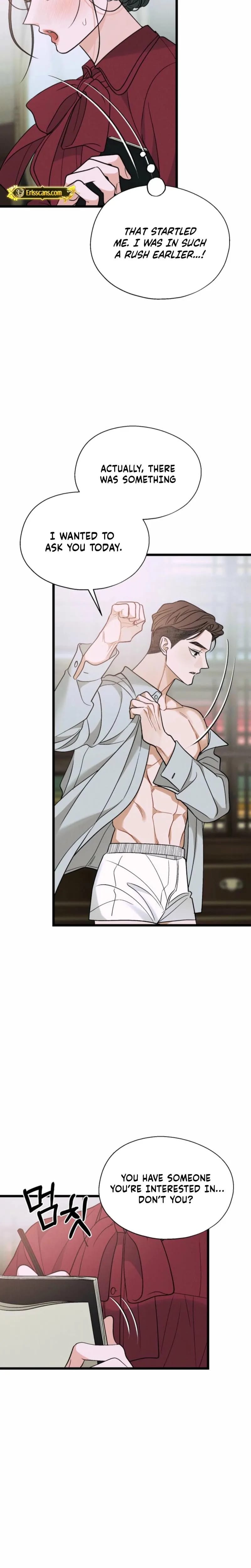 Gyeongseong Lingerie Dressing Room Uncensored, chapter 28, page 21 of 28