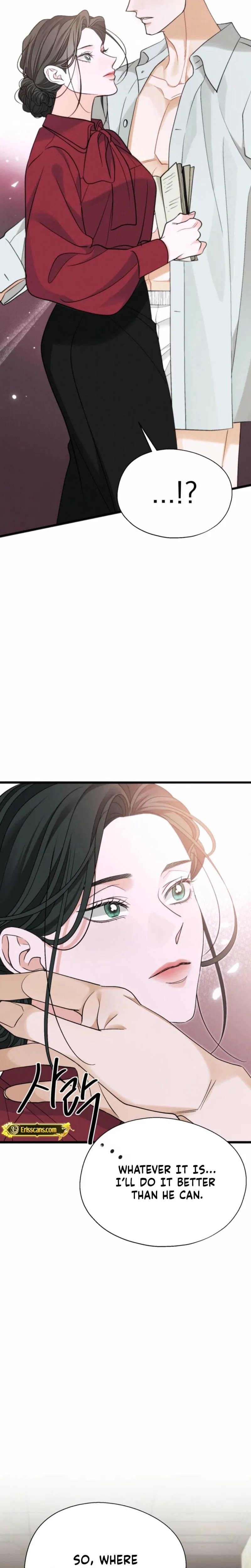 Gyeongseong Lingerie Dressing Room Uncensored, chapter 28, page 23 of 28