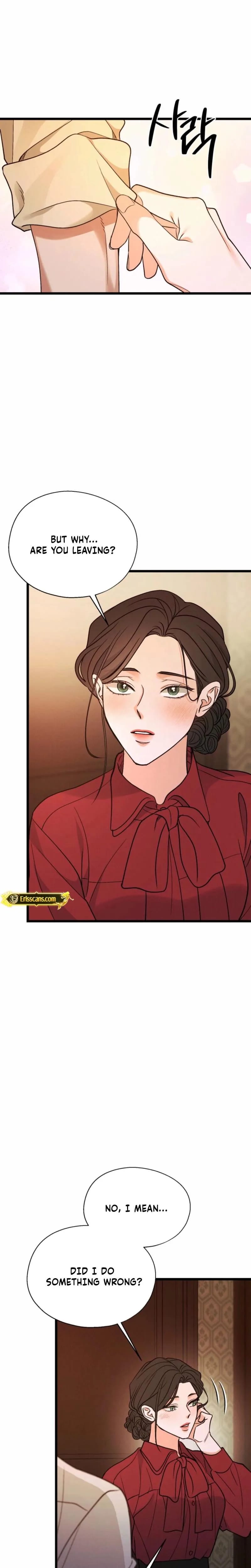 Gyeongseong Lingerie Dressing Room Uncensored, chapter 29, page 9 of 29