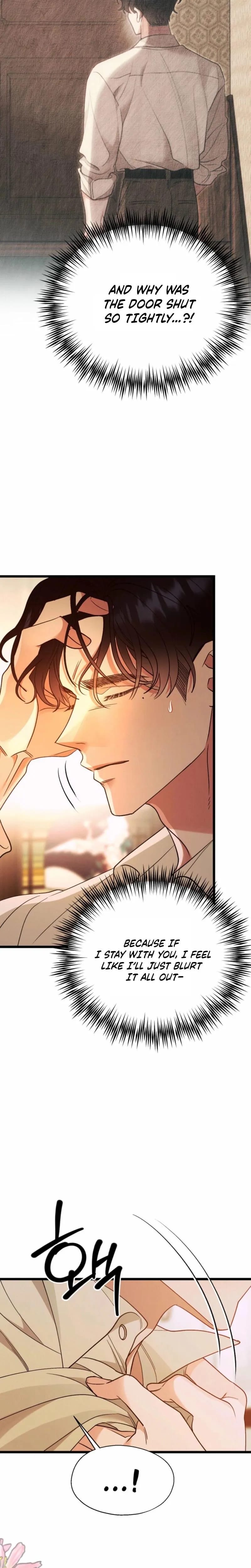 Gyeongseong Lingerie Dressing Room Uncensored, chapter 29, page 11 of 29