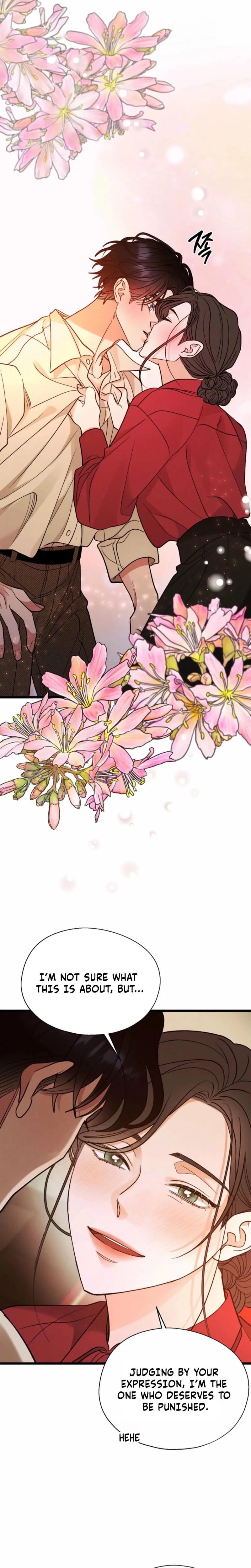 Gyeongseong Lingerie Dressing Room Uncensored, chapter 29, page 12 of 29