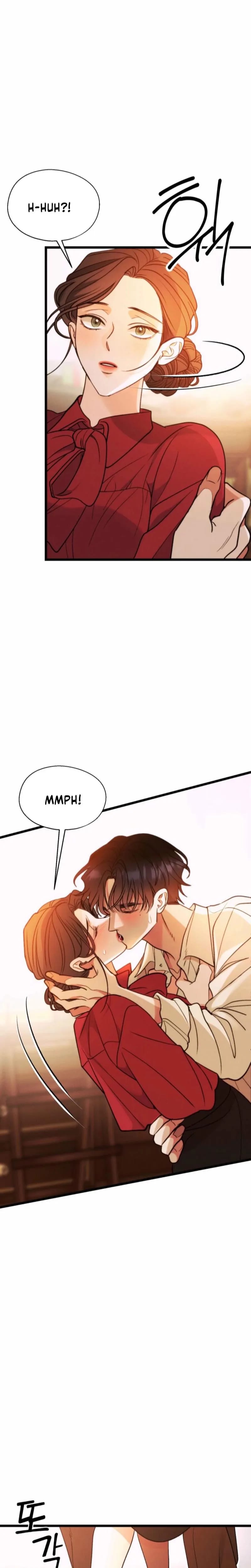 Gyeongseong Lingerie Dressing Room Uncensored, chapter 29, page 14 of 29