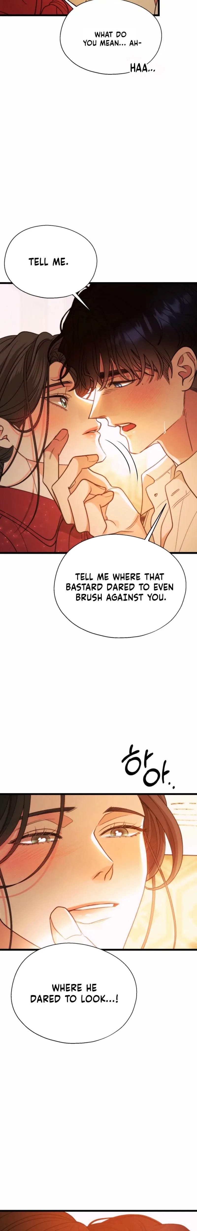 Gyeongseong Lingerie Dressing Room Uncensored, chapter 29, page 17 of 29