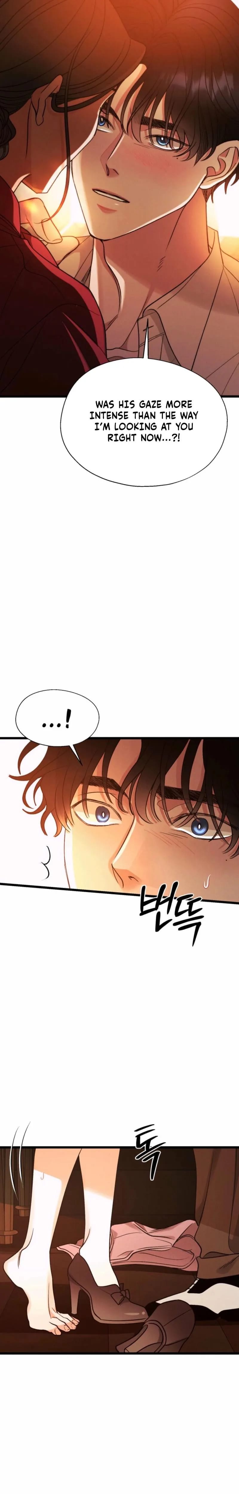 Gyeongseong Lingerie Dressing Room Uncensored, chapter 29, page 18 of 29