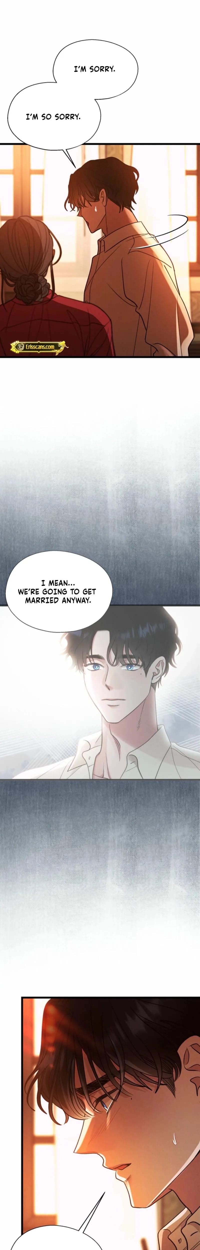 Gyeongseong Lingerie Dressing Room Uncensored, chapter 29, page 19 of 29