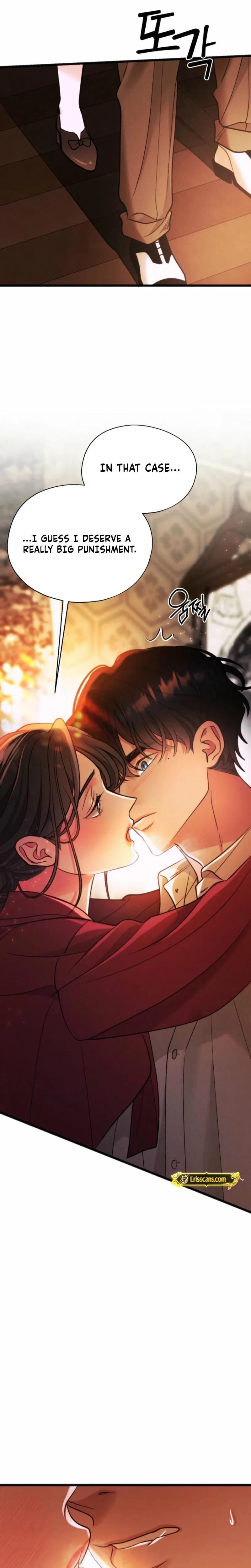 Gyeongseong Lingerie Dressing Room Uncensored, chapter 29, page 21 of 29