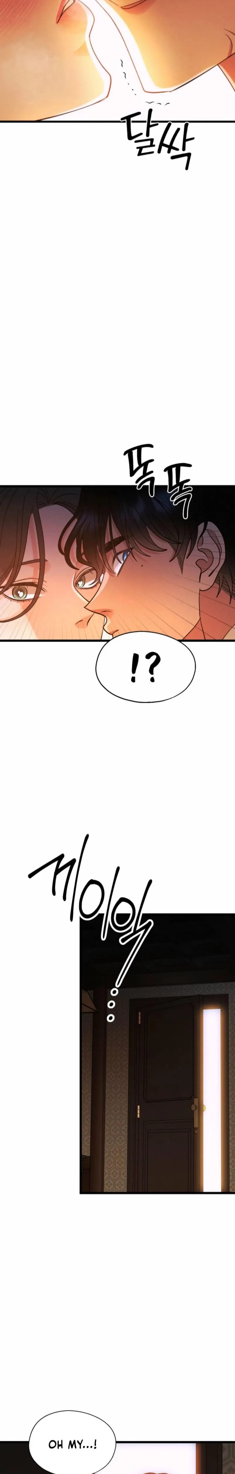 Gyeongseong Lingerie Dressing Room Uncensored, chapter 29, page 22 of 29