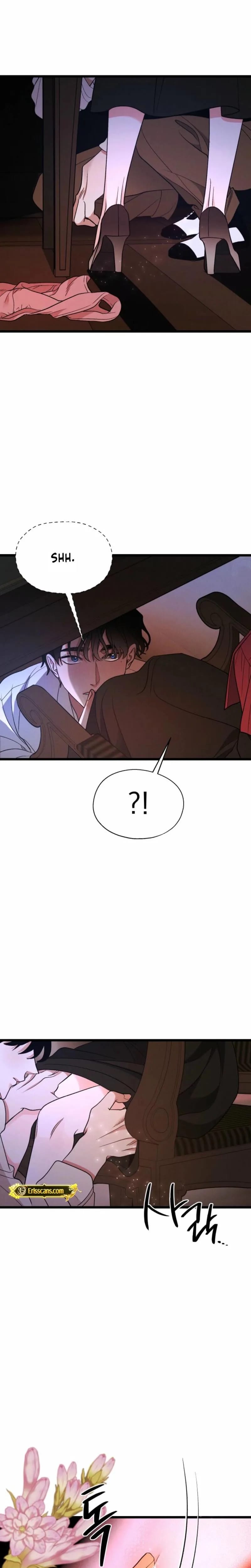 Gyeongseong Lingerie Dressing Room Uncensored, chapter 29, page 24 of 29