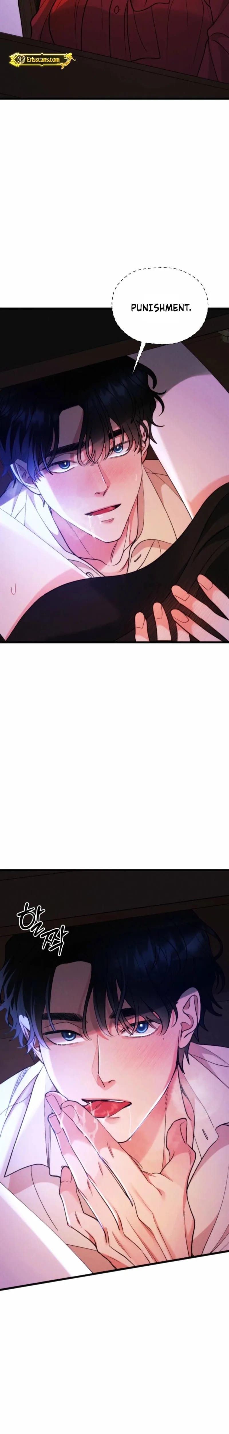 Gyeongseong Lingerie Dressing Room Uncensored, chapter 29, page 28 of 29