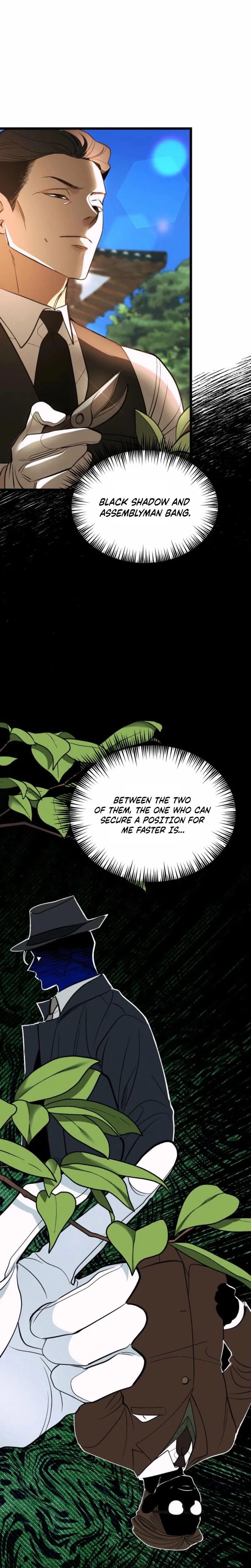 Gyeongseong Lingerie Dressing Room Uncensored, chapter 30, page 5 of 32