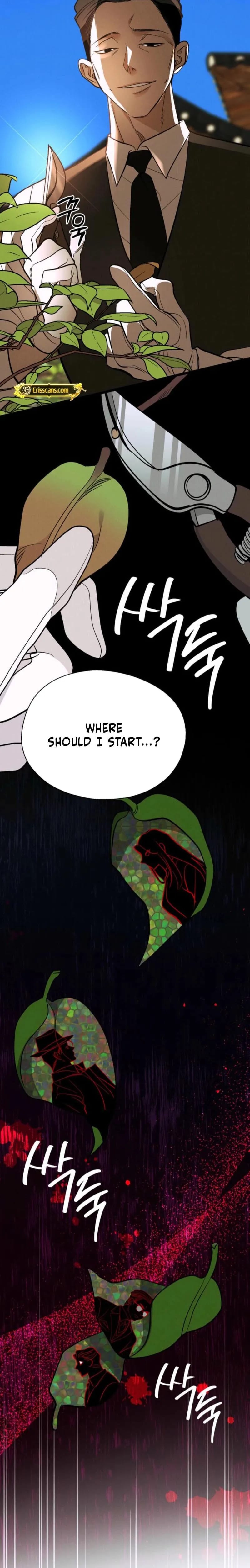 Gyeongseong Lingerie Dressing Room Uncensored, chapter 30, page 10 of 32