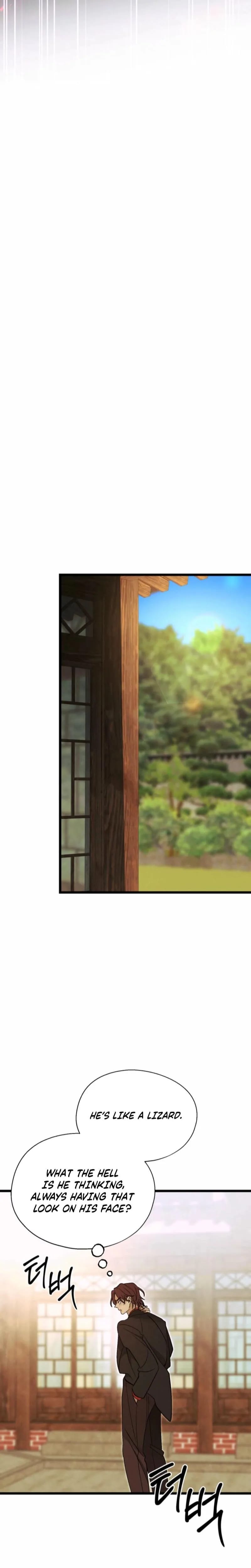 Gyeongseong Lingerie Dressing Room Uncensored, chapter 30, page 11 of 32