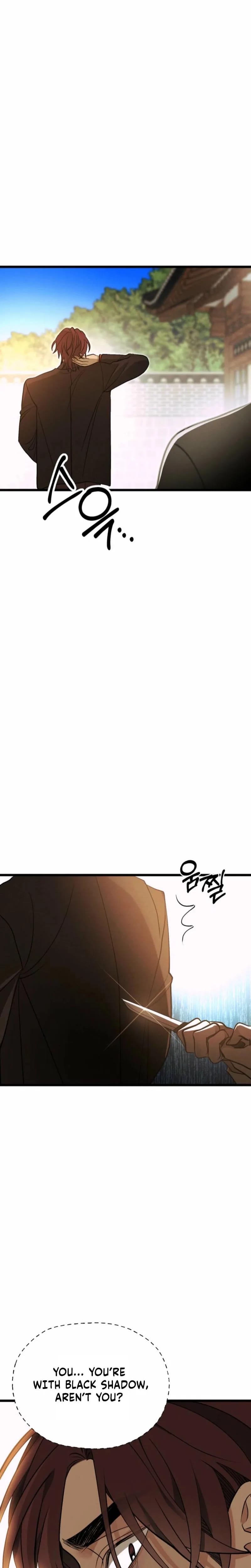 Gyeongseong Lingerie Dressing Room Uncensored, chapter 30, page 12 of 32