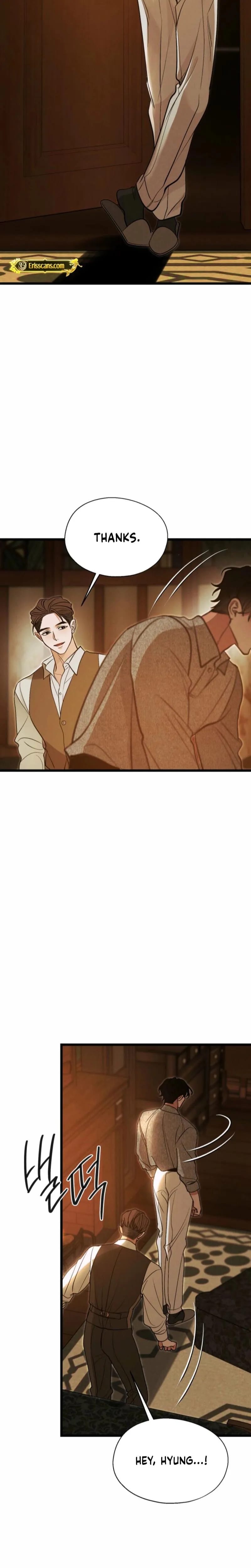 Gyeongseong Lingerie Dressing Room Uncensored, chapter 30, page 19 of 32