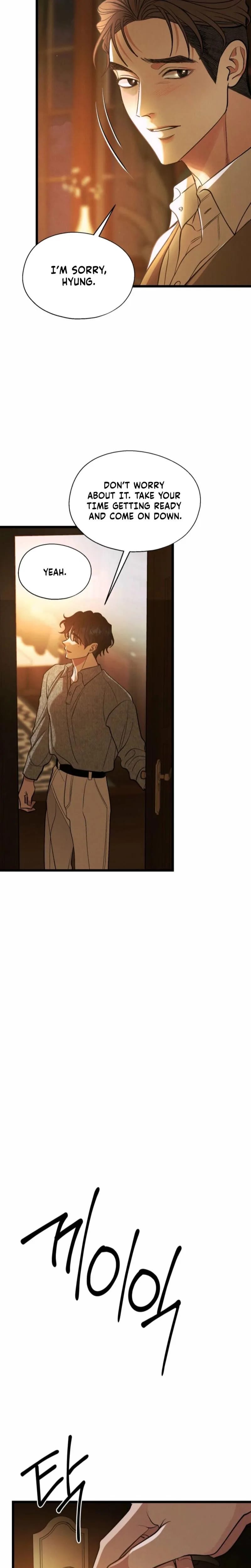 Gyeongseong Lingerie Dressing Room Uncensored, chapter 30, page 22 of 32