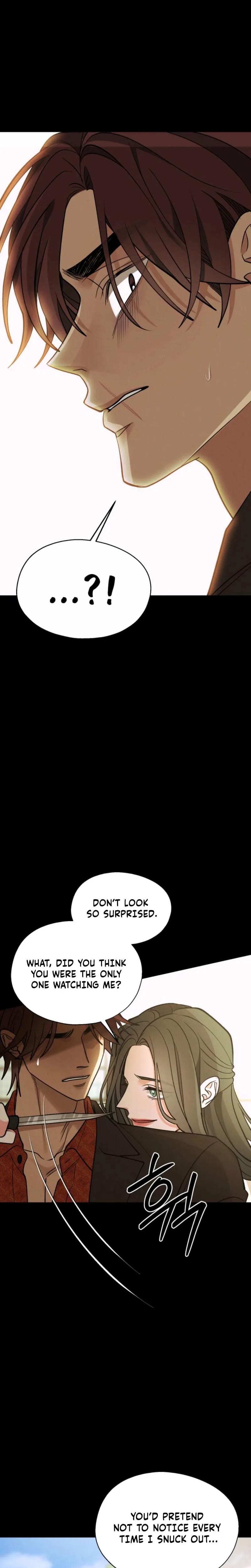 Gyeongseong Lingerie Dressing Room Uncensored, chapter 31, page 5 of 28