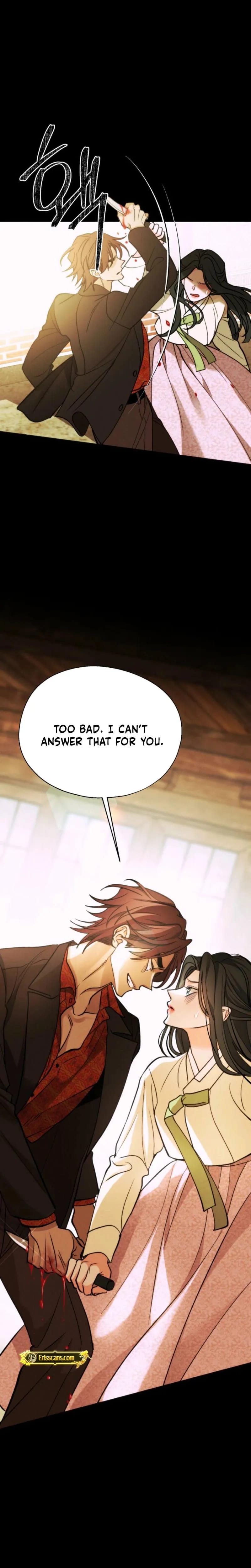 Gyeongseong Lingerie Dressing Room Uncensored, chapter 31, page 9 of 28