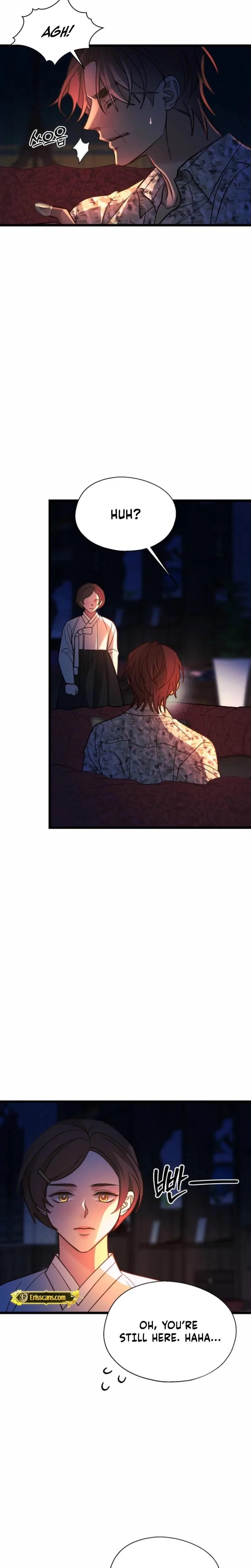 Gyeongseong Lingerie Dressing Room Uncensored, chapter 31, page 15 of 28