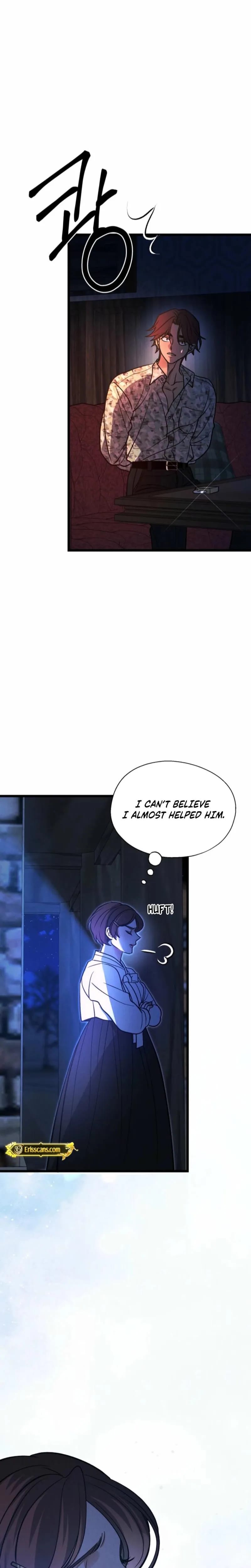 Gyeongseong Lingerie Dressing Room Uncensored, chapter 31, page 17 of 28