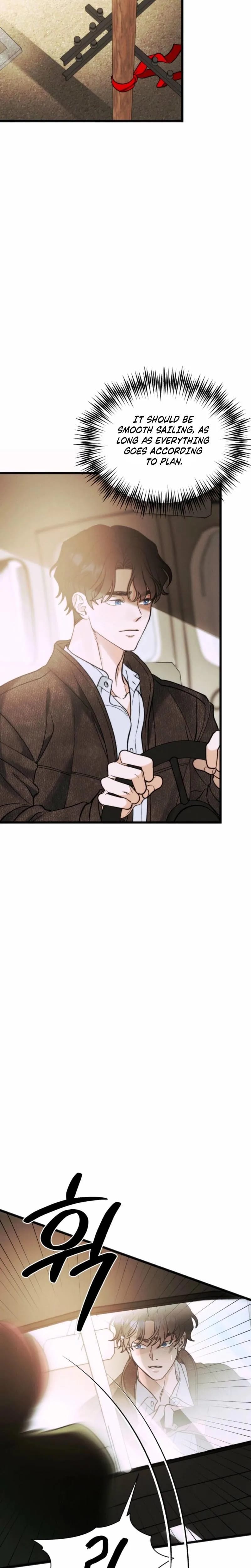 Gyeongseong Lingerie Dressing Room Uncensored, chapter 31, page 25 of 28