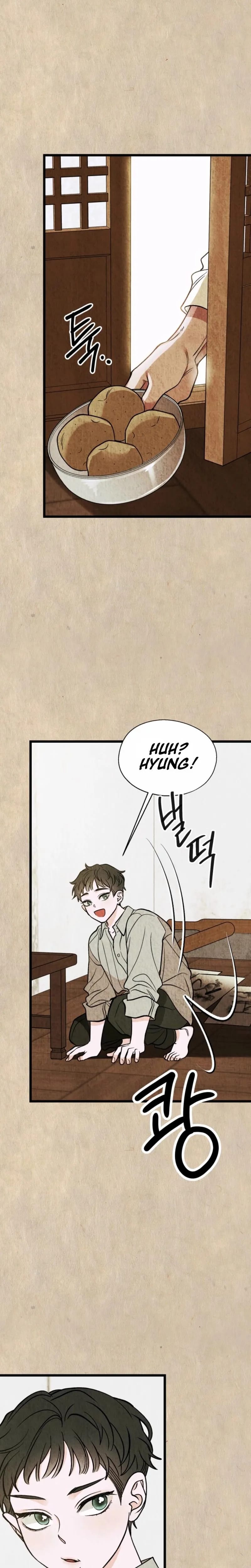 Gyeongseong Lingerie Dressing Room Uncensored, chapter 32, page 13 of 28