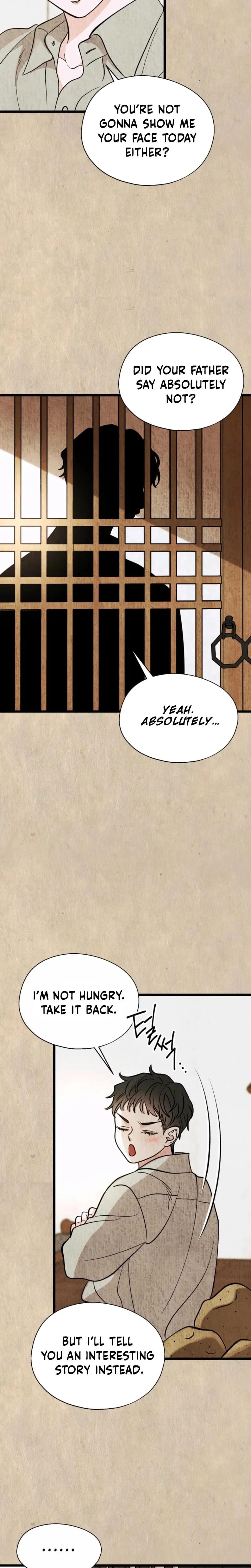 Gyeongseong Lingerie Dressing Room Uncensored, chapter 32, page 14 of 28