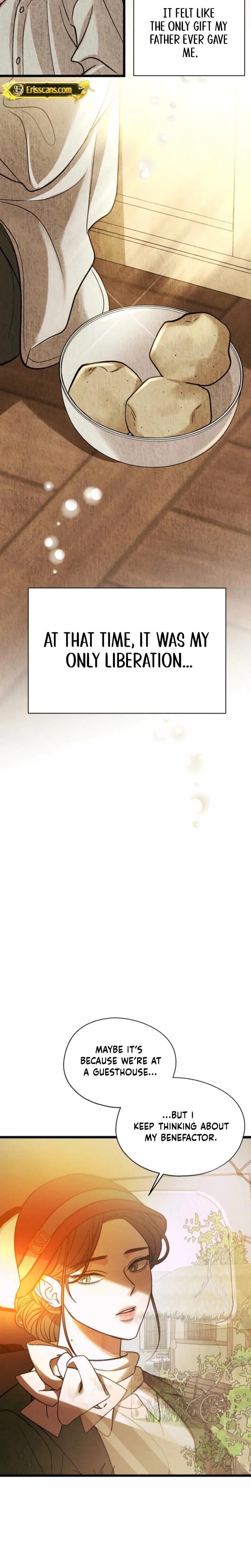 Gyeongseong Lingerie Dressing Room Uncensored, chapter 32, page 16 of 28