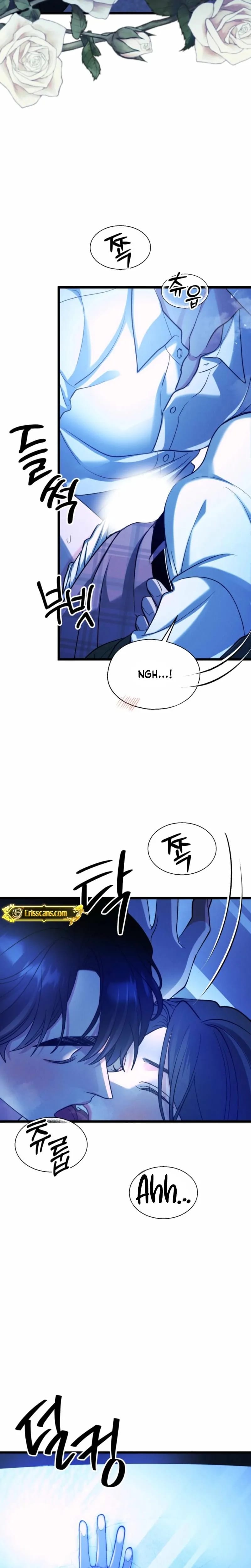 Gyeongseong Lingerie Dressing Room Uncensored, chapter 33, page 5 of 24