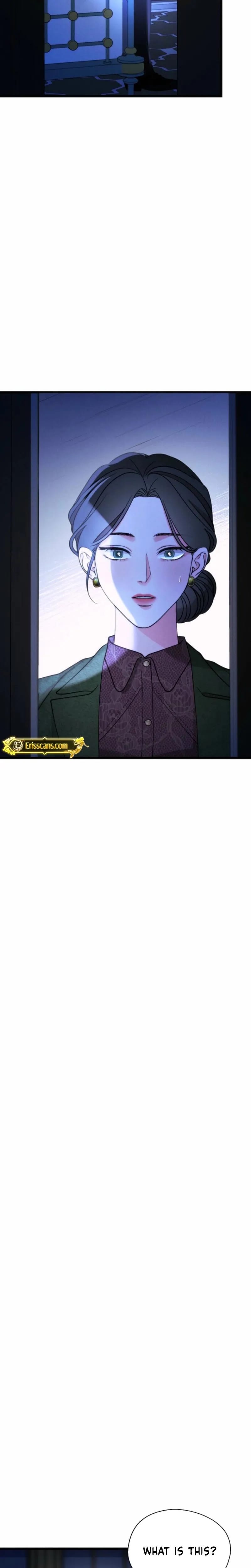 Gyeongseong Lingerie Dressing Room Uncensored, chapter 33, page 21 of 24