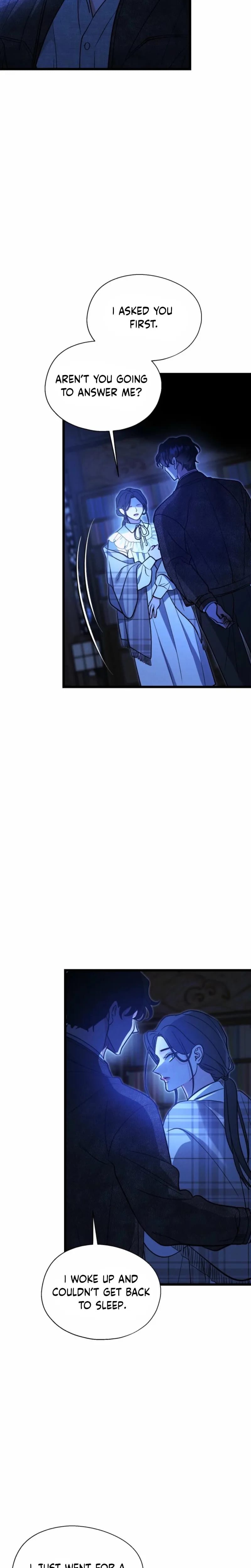 Gyeongseong Lingerie Dressing Room Uncensored, chapter 35, page 14 of 40