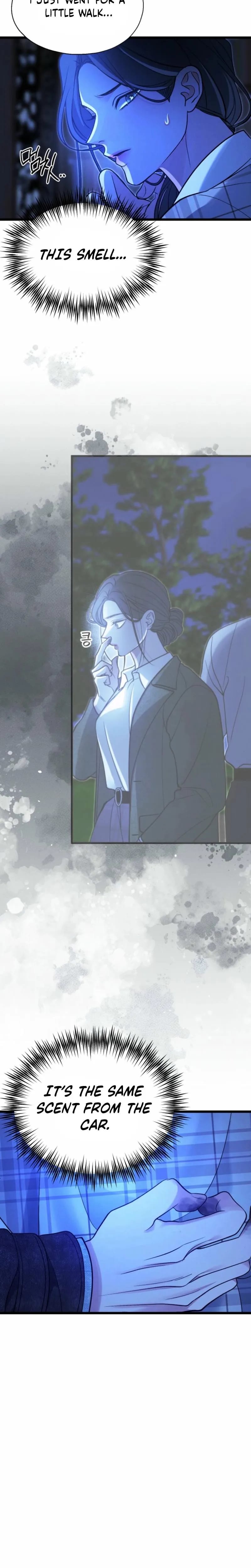 Gyeongseong Lingerie Dressing Room Uncensored, chapter 35, page 15 of 40