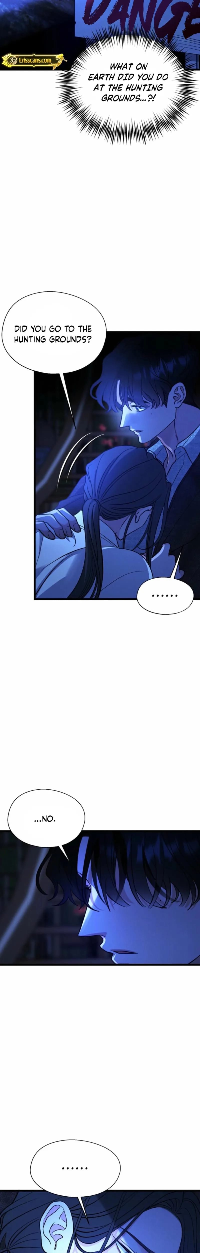 Gyeongseong Lingerie Dressing Room Uncensored, chapter 35, page 19 of 40