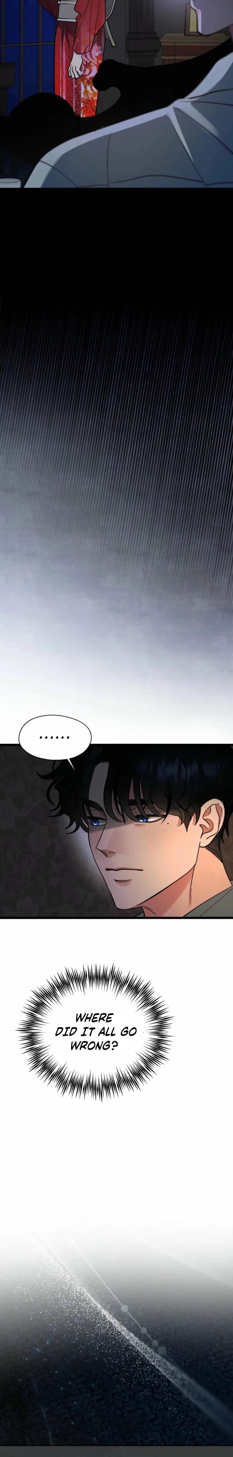 Gyeongseong Lingerie Dressing Room Uncensored, chapter 35, page 27 of 40