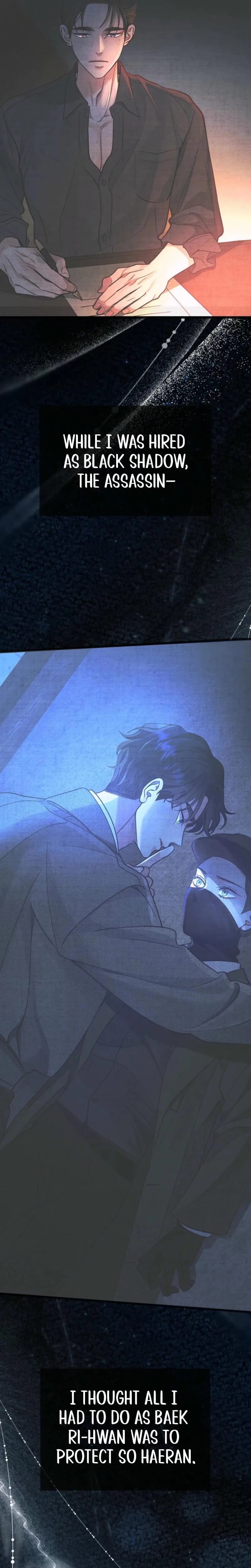 Gyeongseong Lingerie Dressing Room Uncensored, chapter 35, page 28 of 40