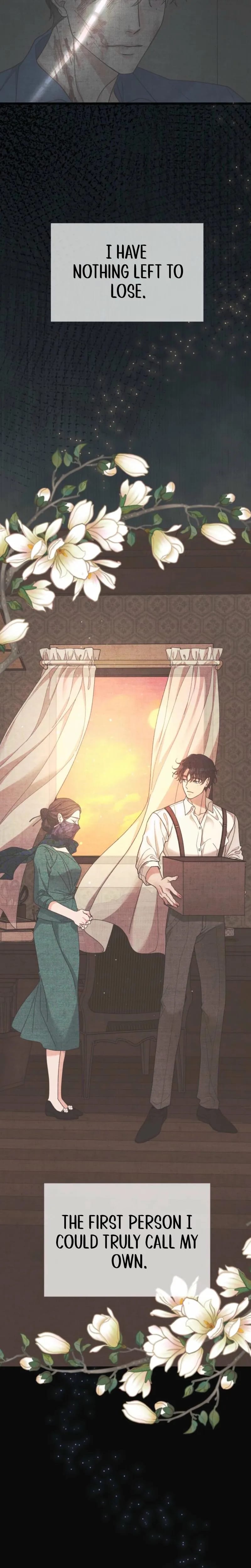 Gyeongseong Lingerie Dressing Room Uncensored, chapter 35, page 30 of 40