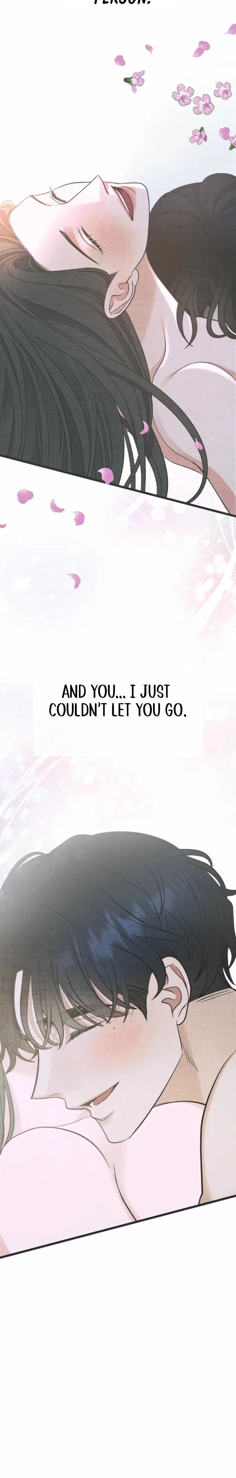 Gyeongseong Lingerie Dressing Room Uncensored, chapter 35, page 32 of 40