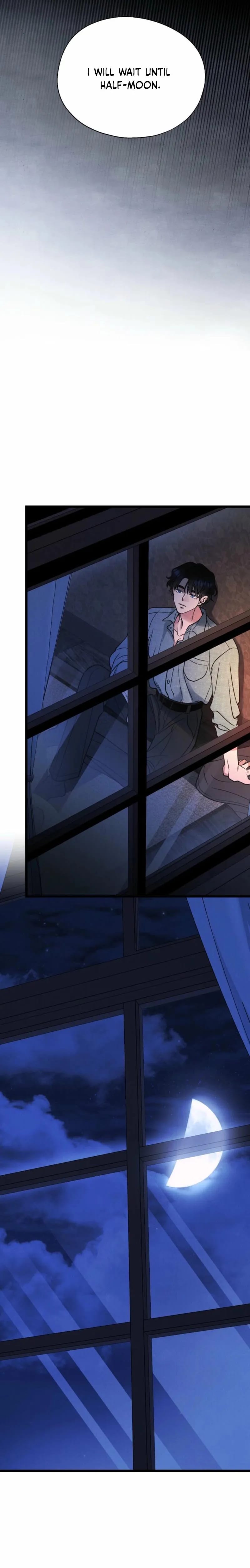Gyeongseong Lingerie Dressing Room Uncensored, chapter 35, page 38 of 40